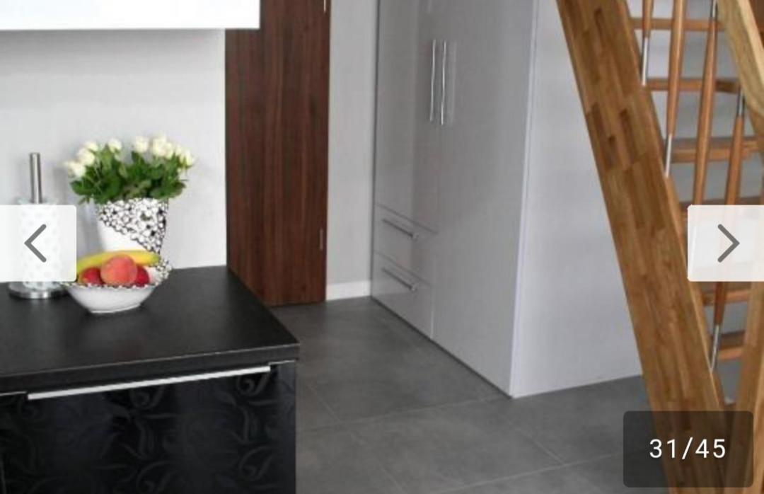 Apartament Magnolia Przy Morzu Мендзиздрое Екстериор снимка