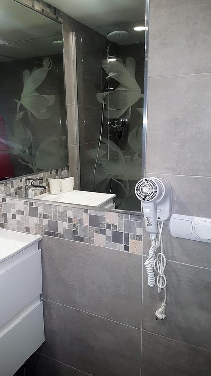 Apartament Magnolia Przy Morzu Мендзиздрое Екстериор снимка
