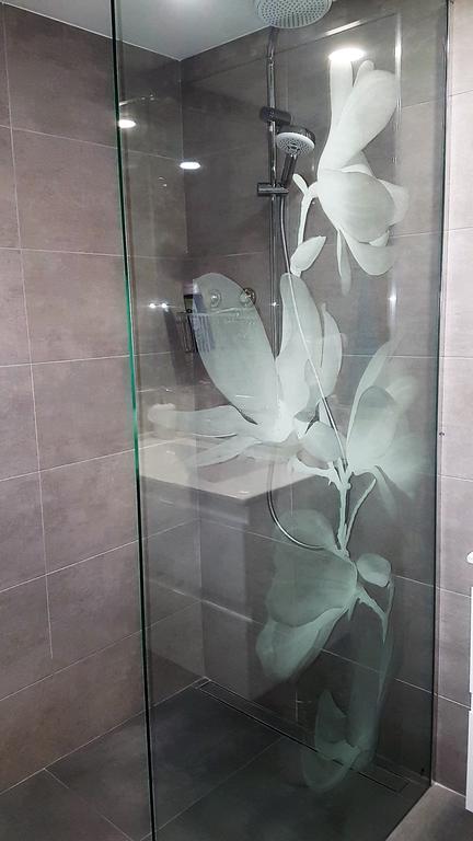 Apartament Magnolia Przy Morzu Мендзиздрое Екстериор снимка
