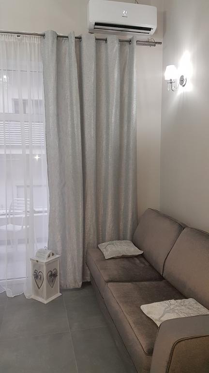 Apartament Magnolia Przy Morzu Мендзиздрое Екстериор снимка