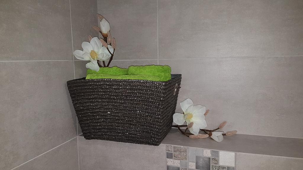 Apartament Magnolia Przy Morzu Мендзиздрое Екстериор снимка