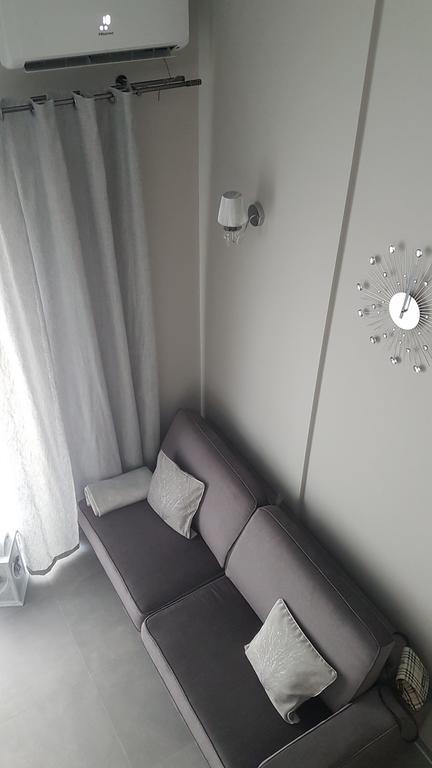 Apartament Magnolia Przy Morzu Мендзиздрое Екстериор снимка