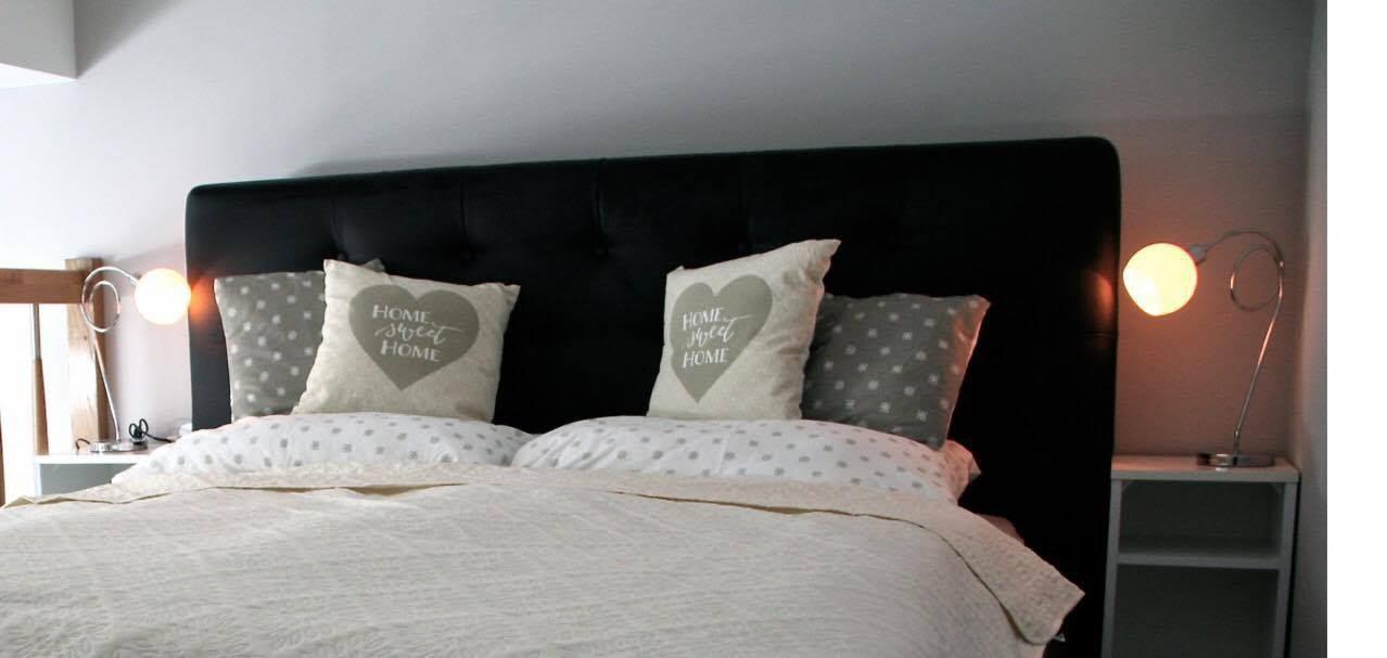 Apartament Magnolia Przy Morzu Мендзиздрое Екстериор снимка
