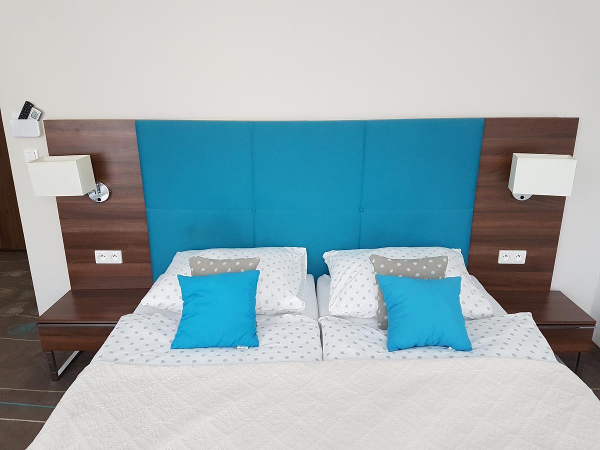 Apartament Magnolia Przy Morzu Мендзиздрое Екстериор снимка